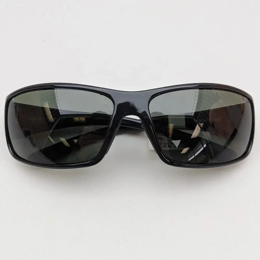 🕶️Made in Italy! Bolle Kingsnake 11892 Polarized Sunglasses /VA1🕶️
